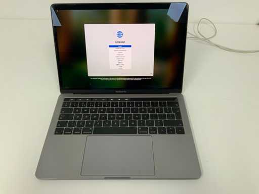 Laptop Apple A2159 MacBook Pro de 13 inch MUHN2N/A
