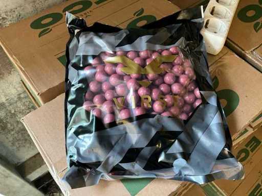 Partij Virst Eco paintballs