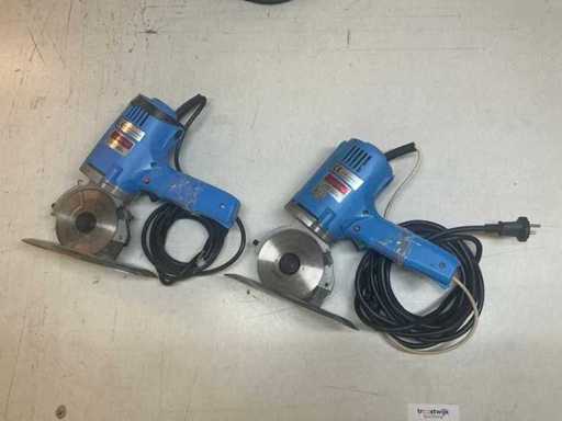 Suprena Snijmachine (2x)