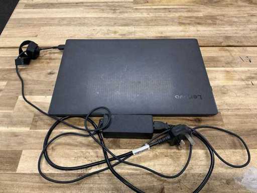 Lenovo Laptop CPU: 15-7200U RAM: 8GB SSD: 256GB