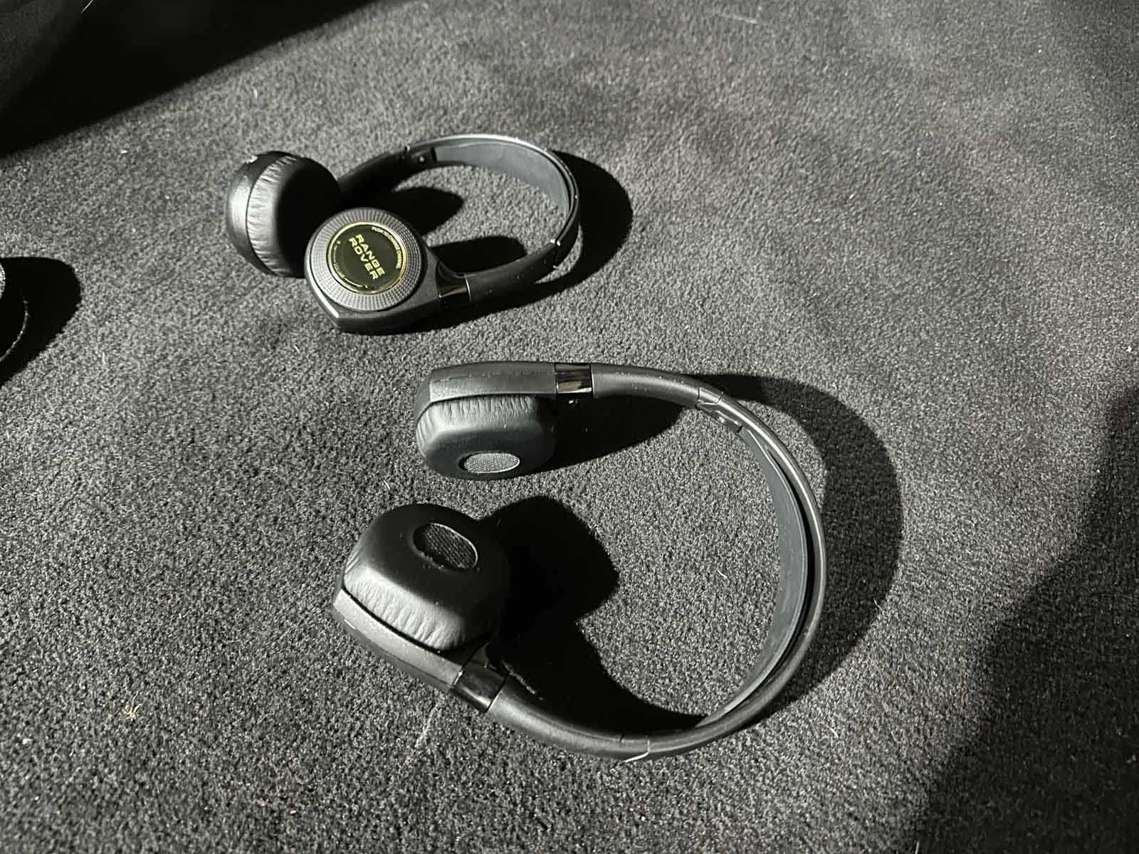 Land Rover Range Rover Sport 5.0 V8 Supercharged HSE Dynamic 507pk 2014, ZD-684-L