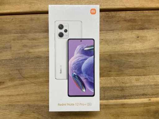 Redmi Note 12 pro+ Telefon komórkowy