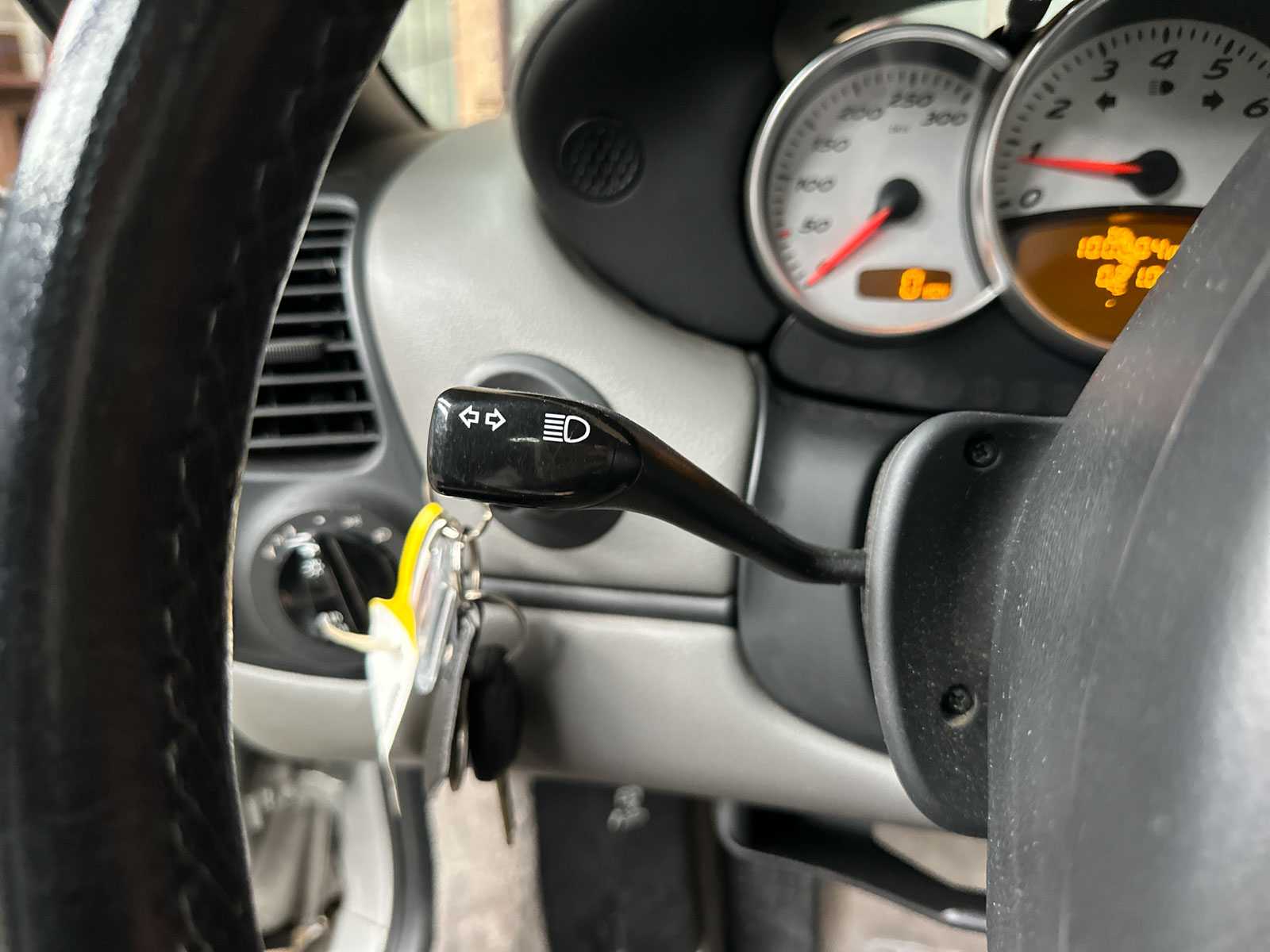 Porsche Boxster S 3.2 Tiptronic 248pk 2001, 62-XN-GK