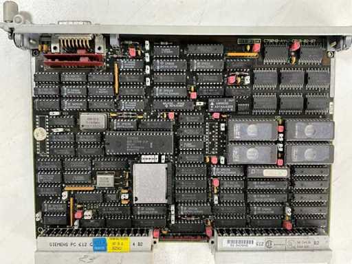 Siemens - Simatic - Other pcb equipment