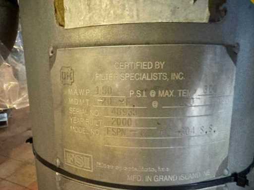 FSI - FSPN - Filter - 2000