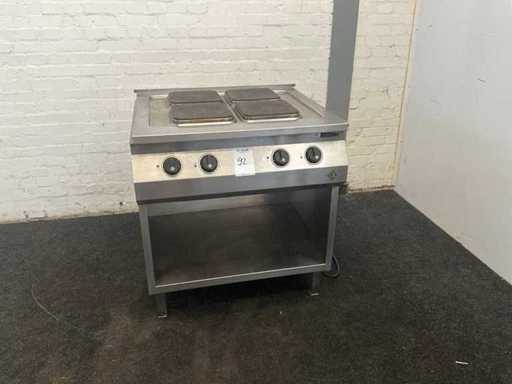 MKN Cooker
