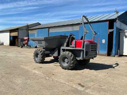Wacker Neuson Dumper Truck