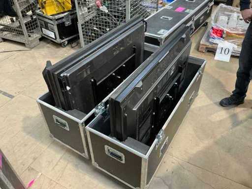PIONEER - 50PH10EK - Monitoren (2x)