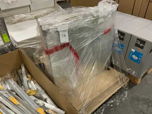 Miroir Silkline (2x)