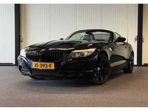 BMW - Z4 Roadster - sDrive23i - Car - 2009|JS-393-F|IAW