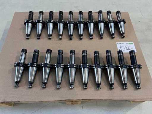   Portautensili per articoli SK40