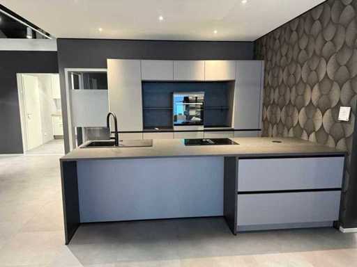 Impuls - Beurskeuken