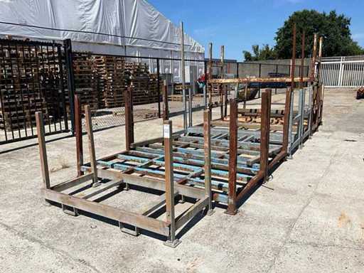 Transport stand (9x)