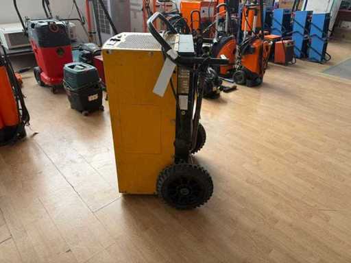 CALOREX - FD60AX - OSUSZACZ 