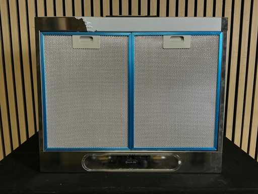 Atag WO6111BMUU Untertisch-Dunstabzugshaube