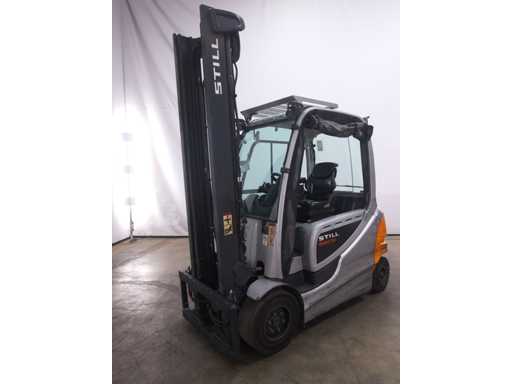 STILL RX60-30L Forklift