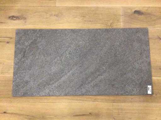 Plăci de pardoseală Marazzi Uniche Avignone cu saltea 60x120 cm 31,68 m²