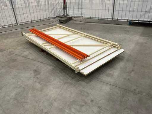 Rack per magazzini