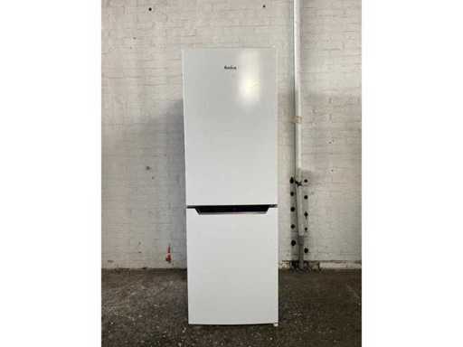 Amica AKG 3840 W Réfrigérateur-congélateur