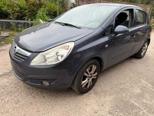 Opel Corsa 2008