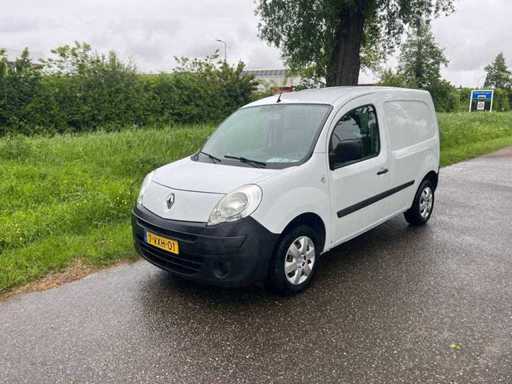 Renault  Kangoo Express  1.5 dCi 75 Expr.Comf ,7-VXH-01