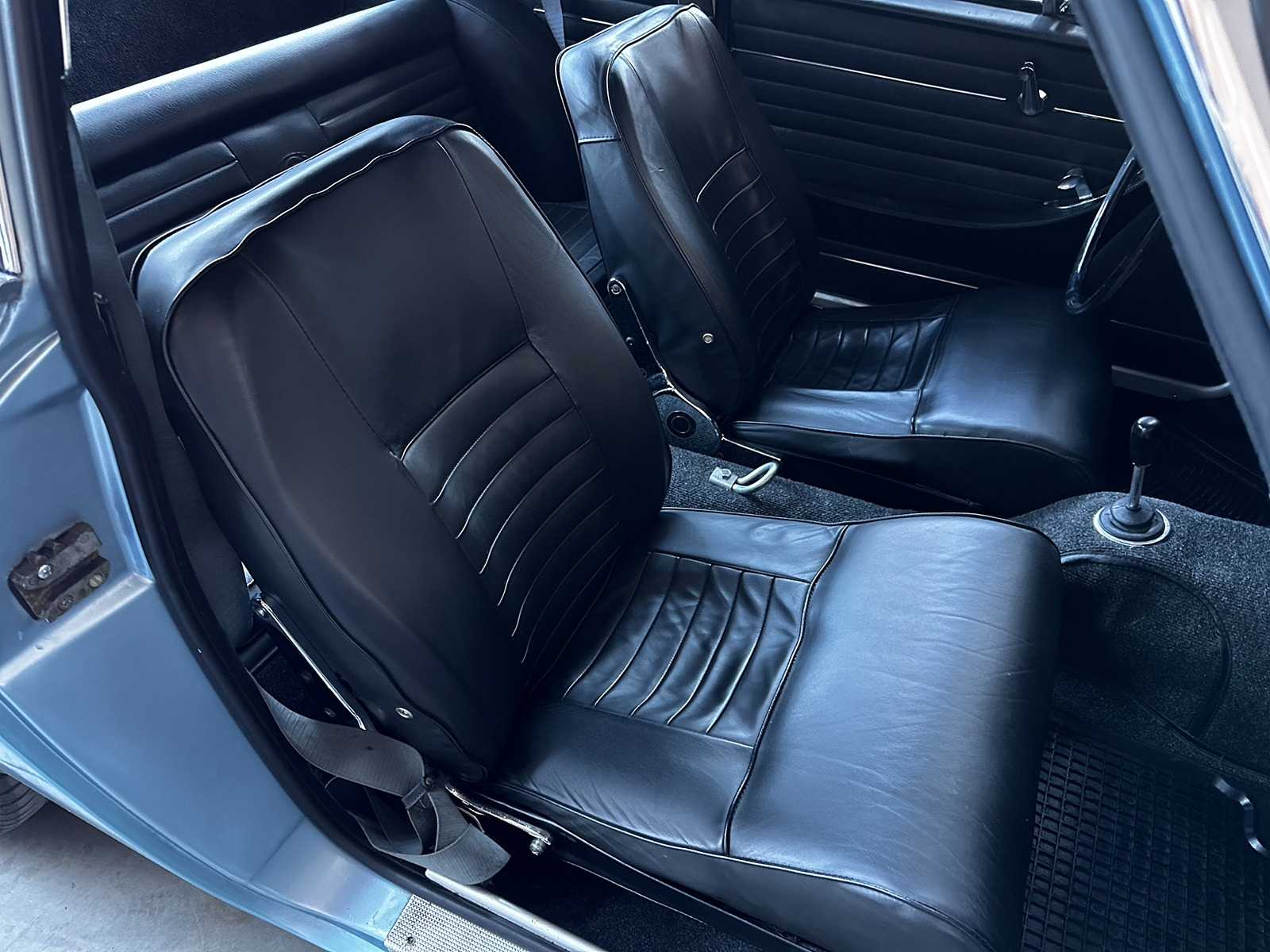 Volvo P 1800 (Origineel-NL) 1968, 53-17-BU