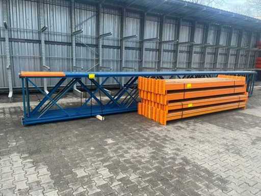 Nedcon - NT - Palletstelling 8x112