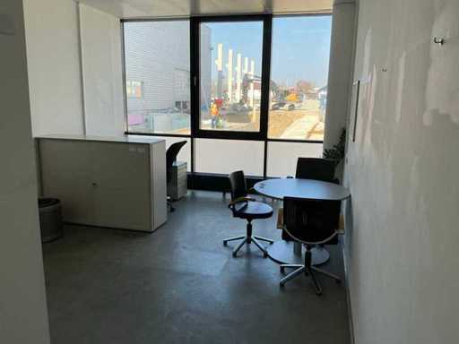 Bene Office Set Complete