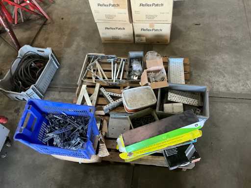 Other contractor equipment