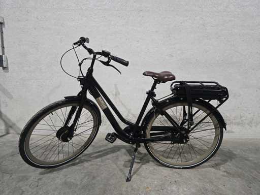 Gazelle - Esprit - met oplader - Elektrische fiets