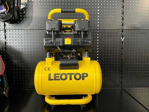 Leotop - 2026 - Air compressor Low noise 16L