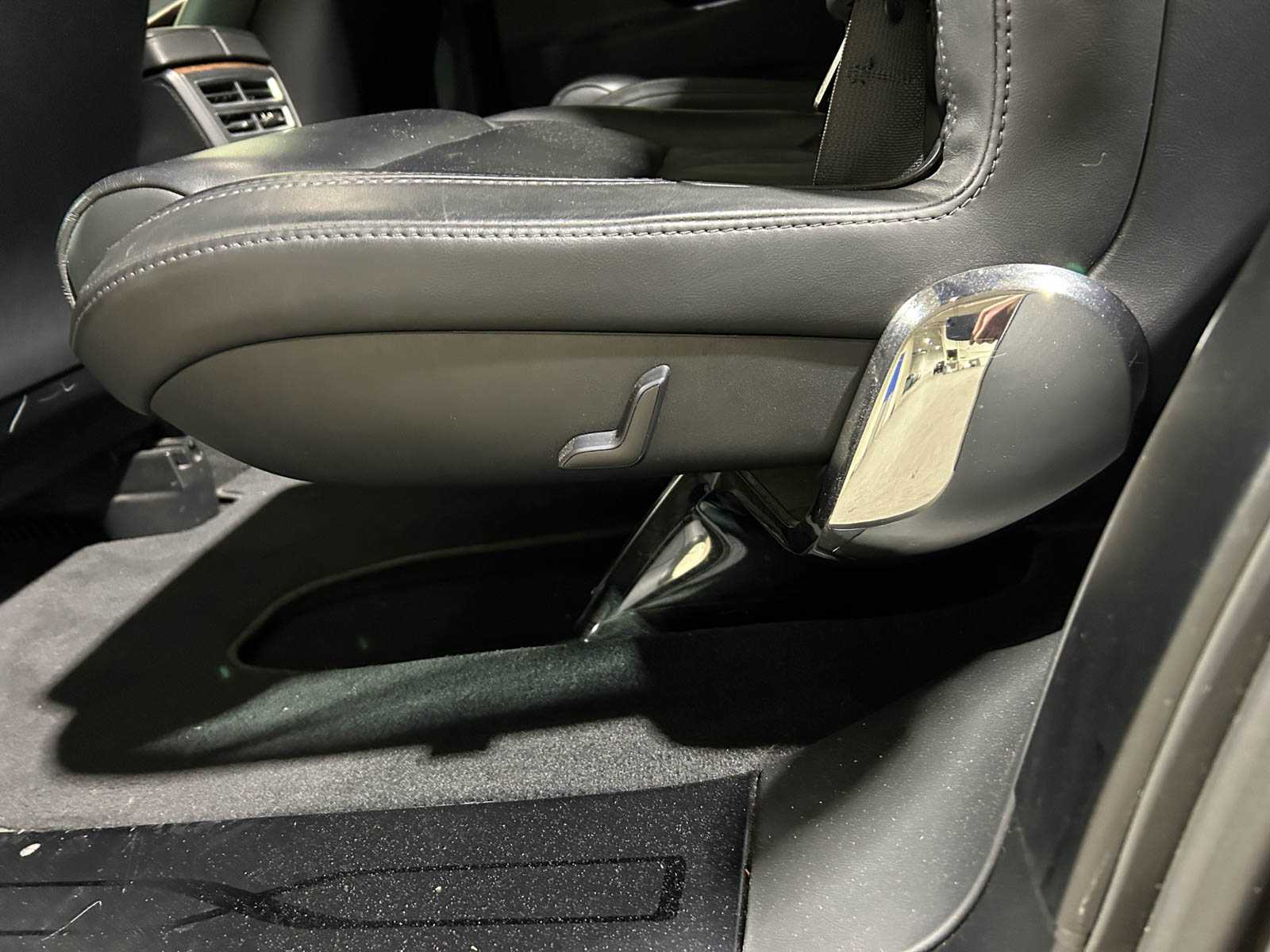 Tesla Model X  90D Base 6p. 428pk 2017 (Origineel-NL+1e eigenaar), PG-264-L