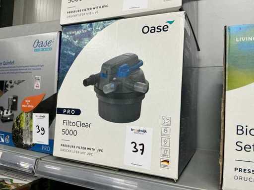 Filtr ciśnieniowy Oase FiltoClear 5000 z UVC