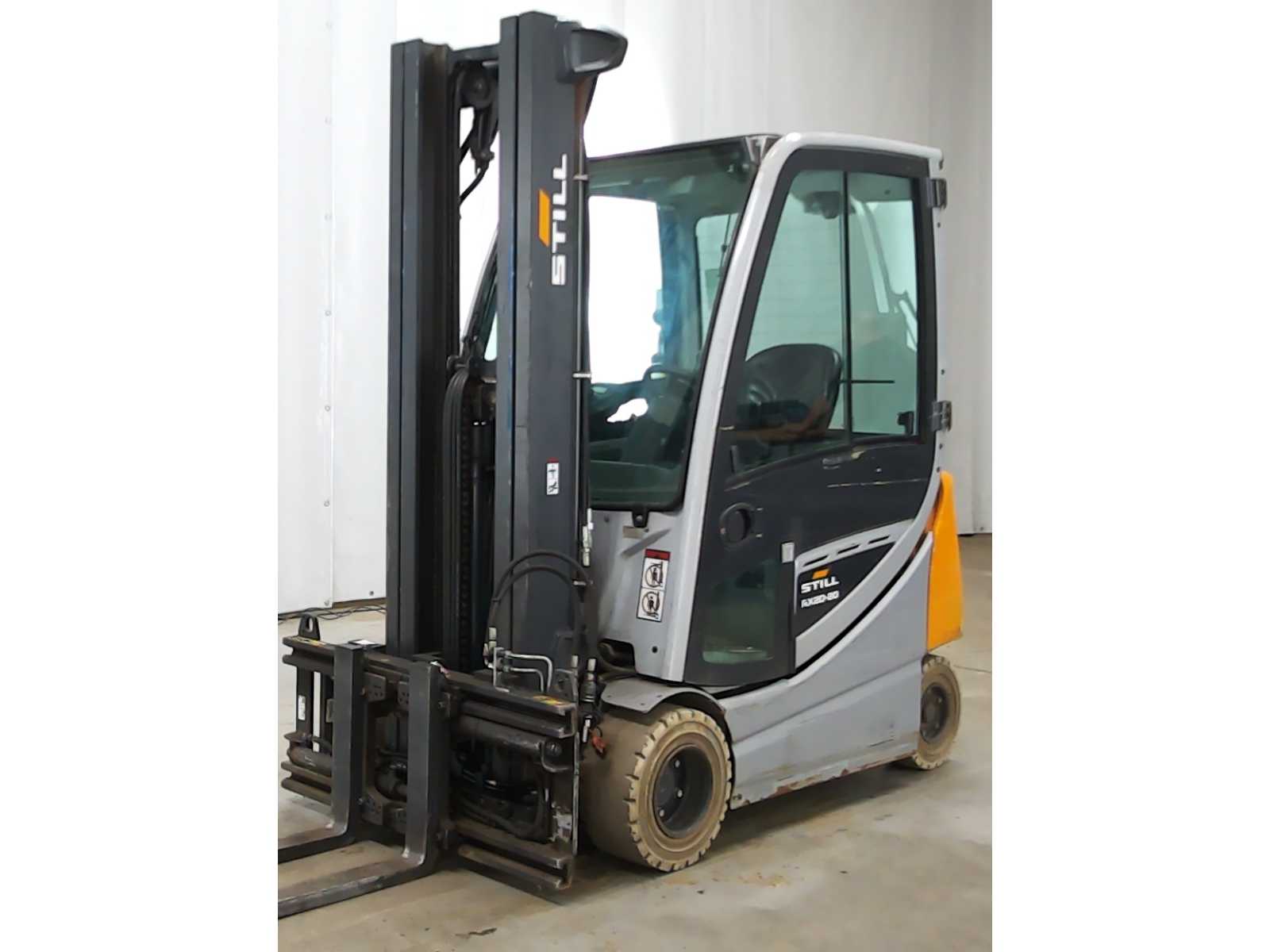 STILL RX20-20P Forklift