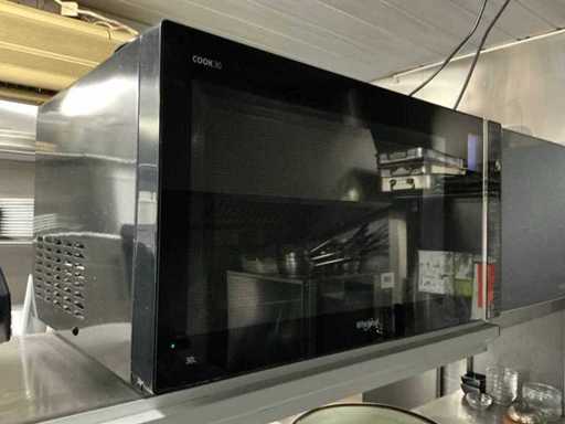 Whirlpool Cook30 Magnetron