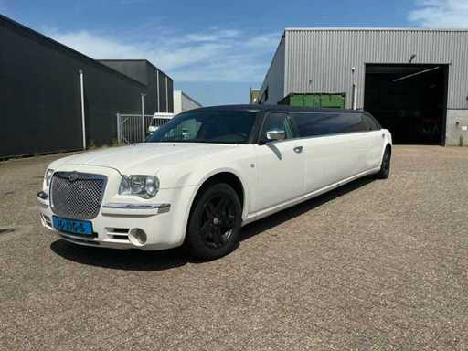 2008 Chrysler 300 C LIMO Limousine