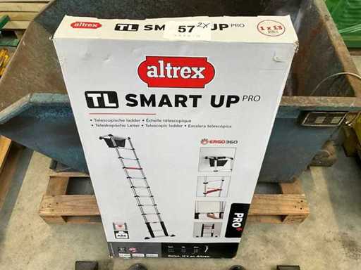 Altrex Smart up Ladder (2x)