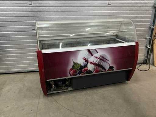 Framec - Rumba 13 T LUX - Gelatrice