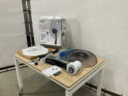 Eurom - XVT-16S - Fan