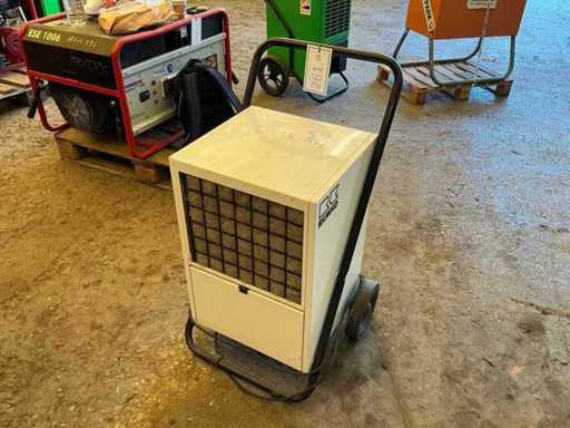 2018 REMKO Construction Dryer