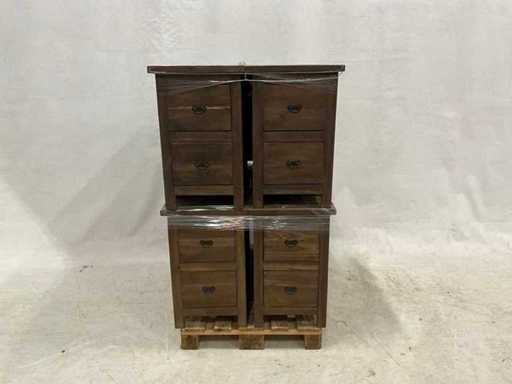 Low sideboard (15x)