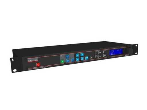 Calibre HQView625ASV Switch Beamers & projection