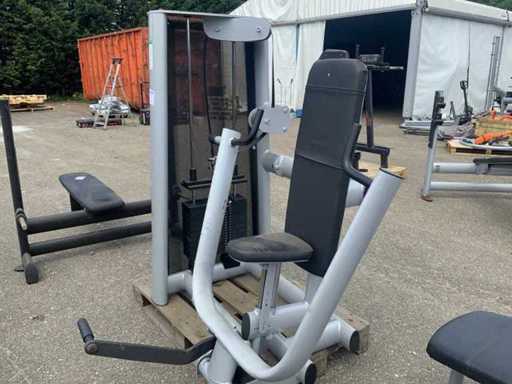 Gym80 Signum Chestpress Krachtstation