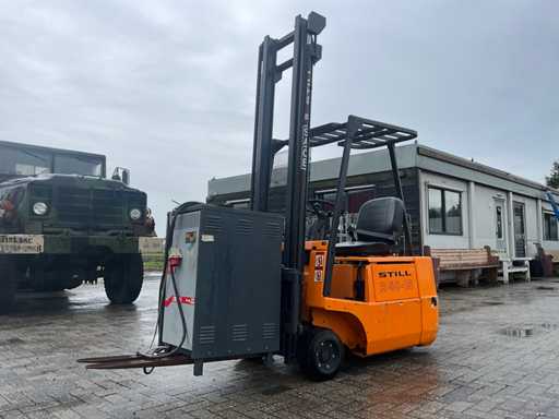 Still R50-15 Gabelstapler