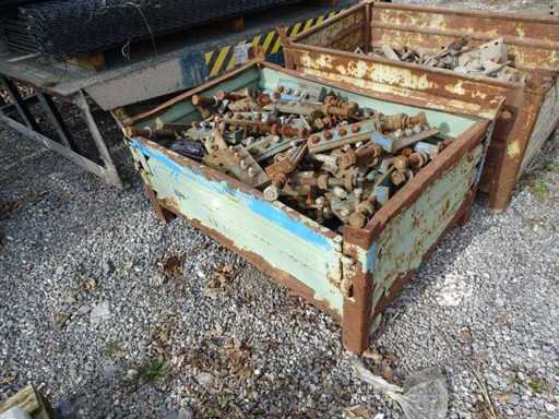 Various Concrete Equipment