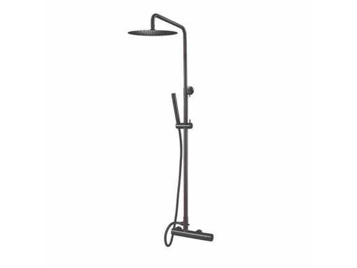 Overstock design sanitary ware from Qisani Flow, Luca Sanitair and Globo