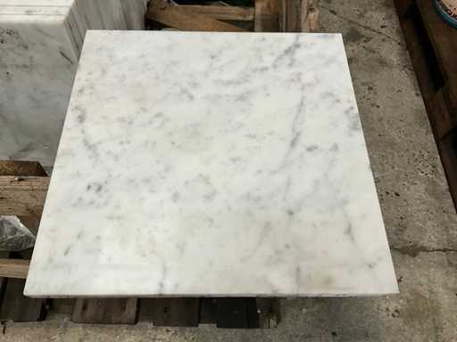 Marmeren tegels (55x)