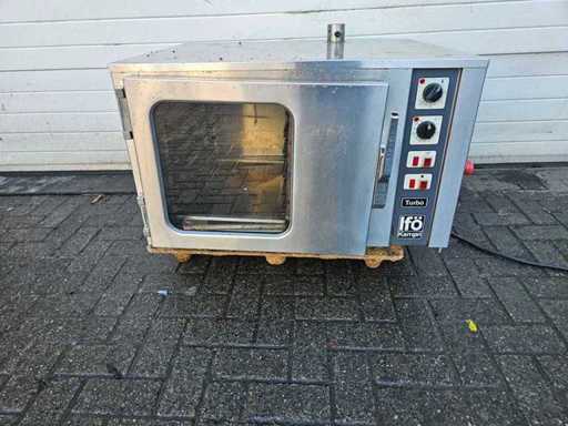 Ifö Kampri - 2002 - T.6.M - Ofen