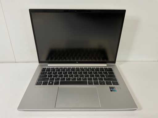 HP EliteBook 840 G9 14", Core(TM) i7 12a generazione, 32 GB di RAM, 512 GB di computer portatile NVMe