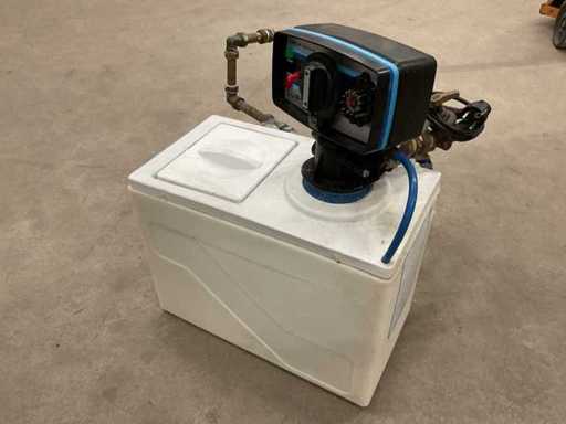 Lubron Miniline Waterontharder